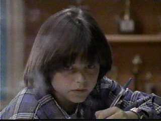 Justin's Writing A Parody