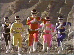 Lonestarr Rangers