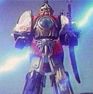 sentai fanfiction